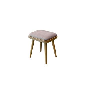 Stolička Vina Mini Soho Grey obraz
