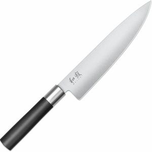 Kai Šéfkuchařský nůž Wasabi Black, 20 cm, L obraz