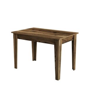 Jídelní stůl Kiev Walnut obraz