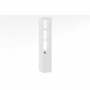 Skříň Trend White obraz