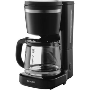 Sencor SCE 2710BK kávovar obraz