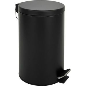 Toro Pedálový odpadkový koš 12 l, 25 x 39 cm, M obraz