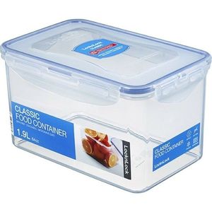 LOCKnLOCK Dóza na potraviny 1, 9 l, 20, 5 x 13, 5 x 12 cm, 1, 9 l obraz