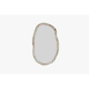 Zrcadlo Lossa 52 x 86 cm obraz