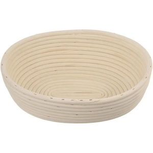 Orion Ošatka rattan oválná, 24 x 18, 5 x 9 cm , S obraz