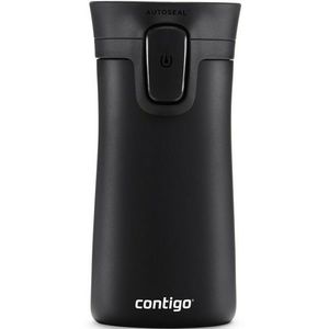 Contigo Termo lahev Pinnacle 300 ml Matte Black obraz