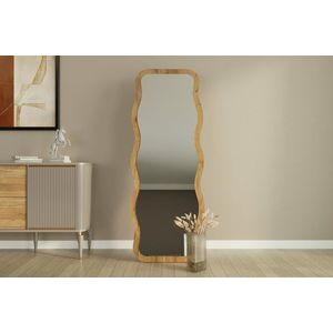 Zrcadlo Aror Natural 50 x 160 cm obraz