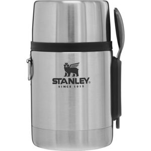 STANLEY Termoska jídelní se lžící Adventure series 530 ml obraz