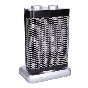 Solight KP14 teplovzdušný ventilátor, 1500 W obraz