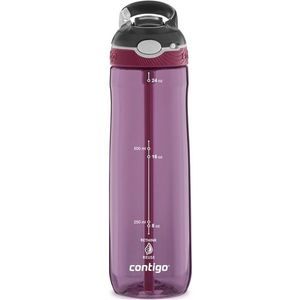 Contigo Lahev na pití Ashland 720 ml Passionfruit, 720 ml obraz