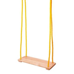 Woody Houpačka jednoduchá obraz