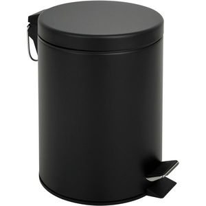 Toro Pedálový odpadkový koš 5 l, 20 x 27 cm, S obraz