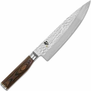 Kai Šéfkuchařský nůž Shun Premier, 20 cm obraz
