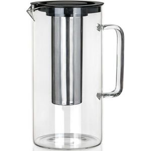 Banquet Džbán skleněný Suna 2, 5 l obraz