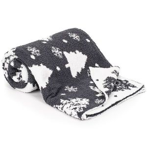 4Home Deka Night Woods, 127 x 152 cm obraz