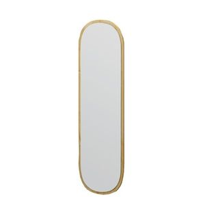 Zrcadlo Magnum Natural 40 x 120 cm obraz