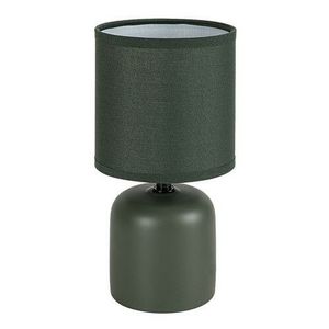 Rabalux 74055 stolní lampa Daphini, zelená obraz