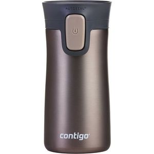 Contigo Termo lahev Pinnacle 300 ml Transparent Matte Latte obraz