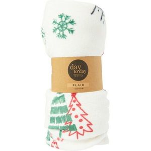 Deka Winter Wasali 150 x 120 cm obraz