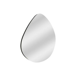 Zrcadlo Besso Black 60 cm obraz