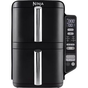Ninja SL300EU horkovzdušná fritéza Double Stack, 7, 6 l obraz