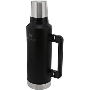 STANLEY Termoska Classic series Legendary Classic 2, 3l černá mat, 2, 3 l obraz