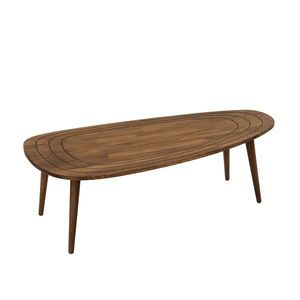 Konferenční stolek Sweet Walnut obraz