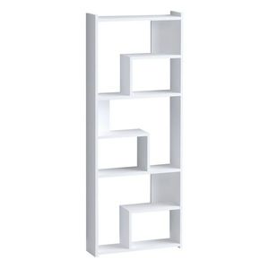 Knihovna Prins White obraz