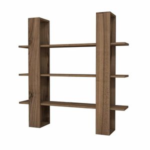 Regál Ada Walnut obraz