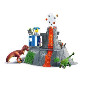 Schleich 42564 Sopka obraz