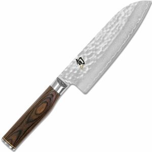 Kai Santoku nůž Shun Premier, 18 cm obraz