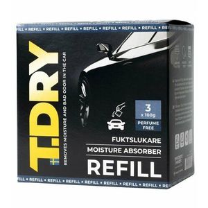 T.Dry 3-Pack Refill Fresh obraz