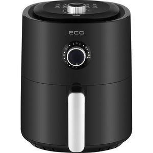 ECG AF 4000 Simply horkovzdušná fritéza obraz