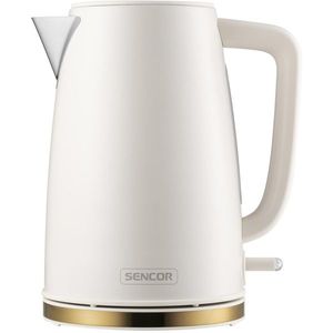 Sencor SWK 1780WH varná konvice, bílá obraz