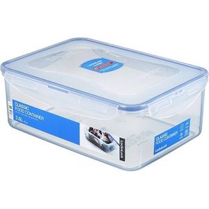 LOCKnLOCK Dóza na potraviny 2, 6 l, 17 x 24 x 9, 1 cm, 2, 6 l obraz