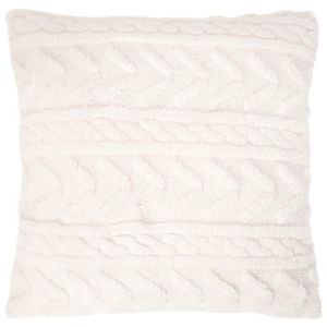 4Home Povlak na polštářek Cozy Knit, 45 x 45 cm obraz