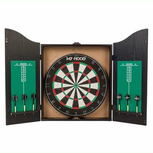 My Hood 702011 terč s šipkami Home Dart Center obraz