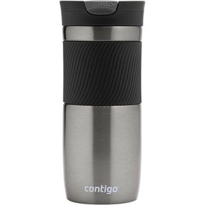 Contigo Termo lahev Byron 470 ml Gunmetal, 470 ml obraz