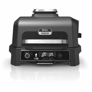 Ninja OG850EU venkovní elektrický gril Woodfire Pro obraz