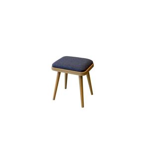 Stolička Vina Mini Dark Blue obraz