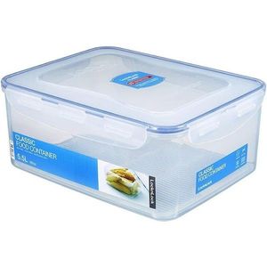 LOCKnLOCK Dóza na potraviny 5, 5 l, 29 x 23 x 12 cm, 5, 5 l obraz
