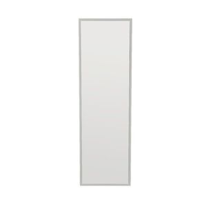 Zrcadlo Tessa White 50 x 160 cm obraz