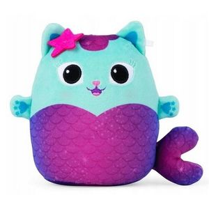 Squishy Mořská panna 30 cm, plyš obraz