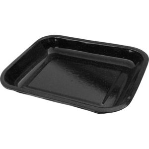 Toro Plech na pečení smalt 42 x 29, 5 x 5, 5 cm, XL obraz