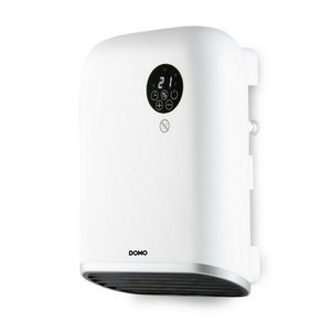 DOMO DO7357F elektrické topení do koupelny s WIFI obraz