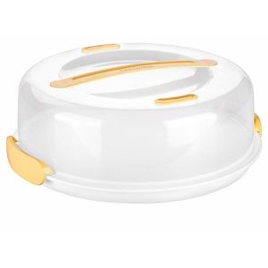 TESCOMA chladicí podnos s nízkým poklopem DELÍCIA ø 34 cm, S obraz