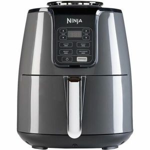 Ninja AF100EU horkovzdušná fritéza Single Basket, 3, 8 l obraz