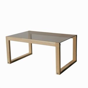 Konferenční stolek Via Natural obraz