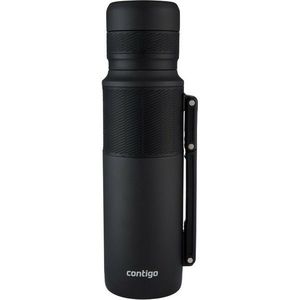 Contigo Termo lahev Thermal Bottle 1200 ml Matte Black, 1200 ml obraz