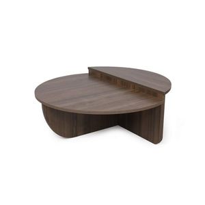 Konferenční stolek Podium Walnut obraz